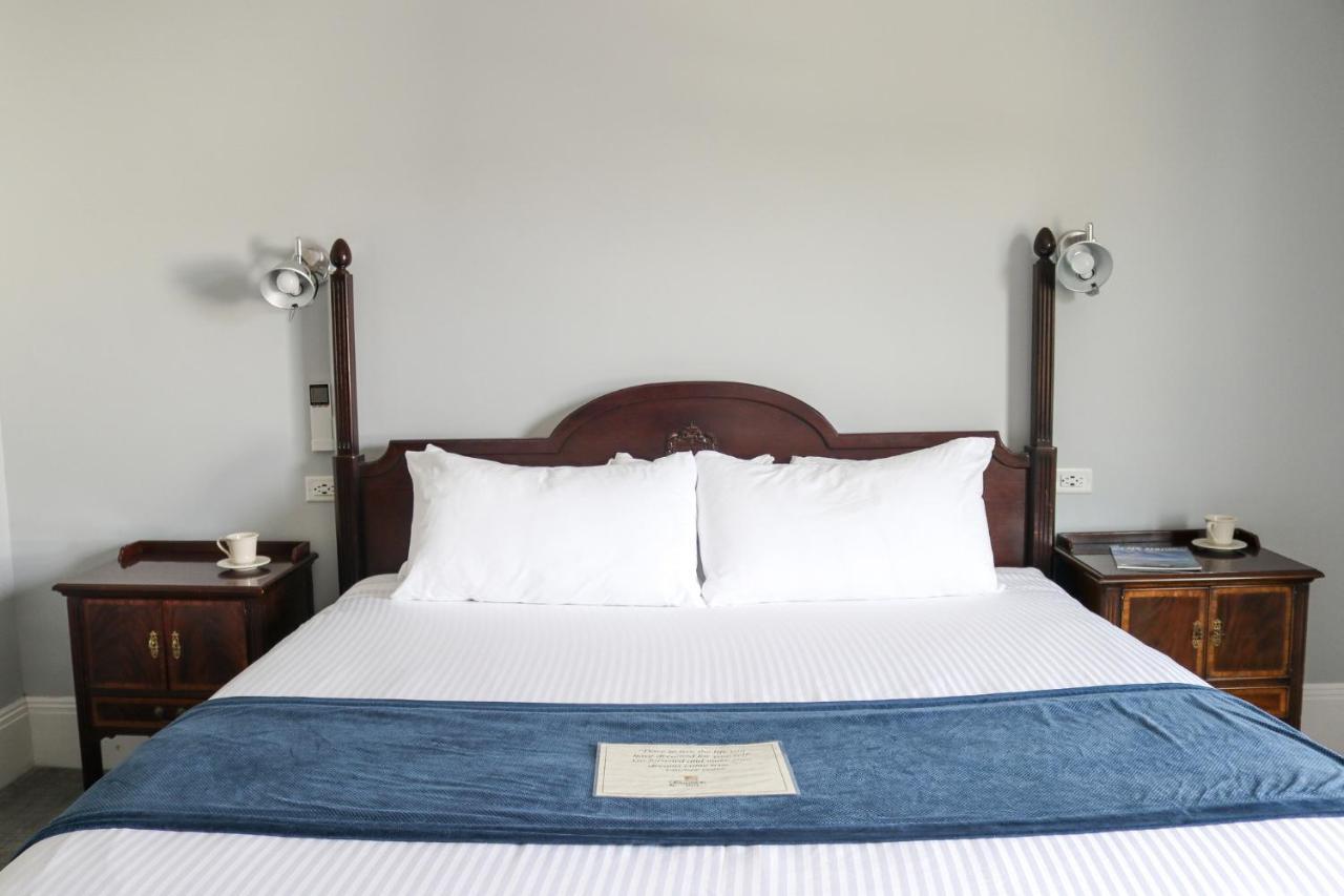 Emerson Inn By The Sea Rockport Exteriér fotografie
