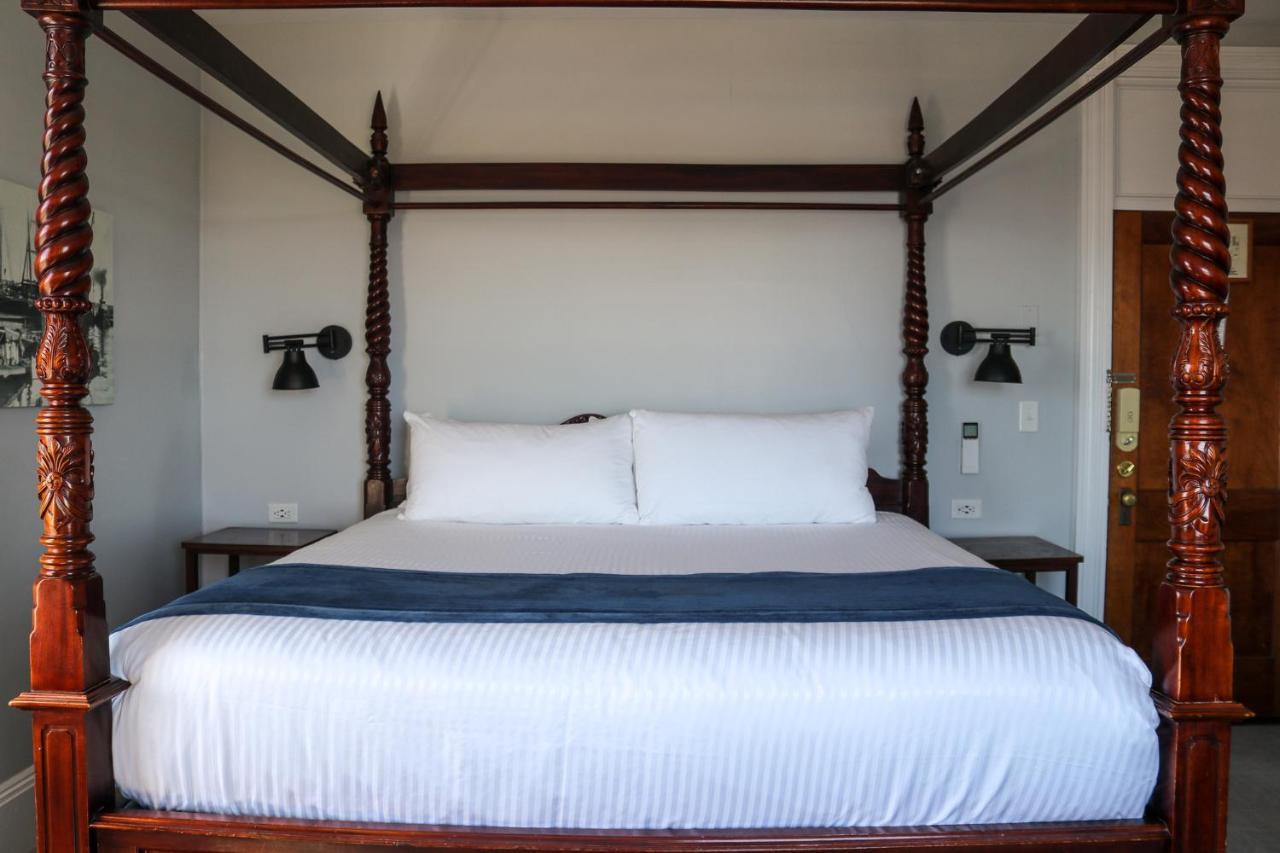 Emerson Inn By The Sea Rockport Exteriér fotografie