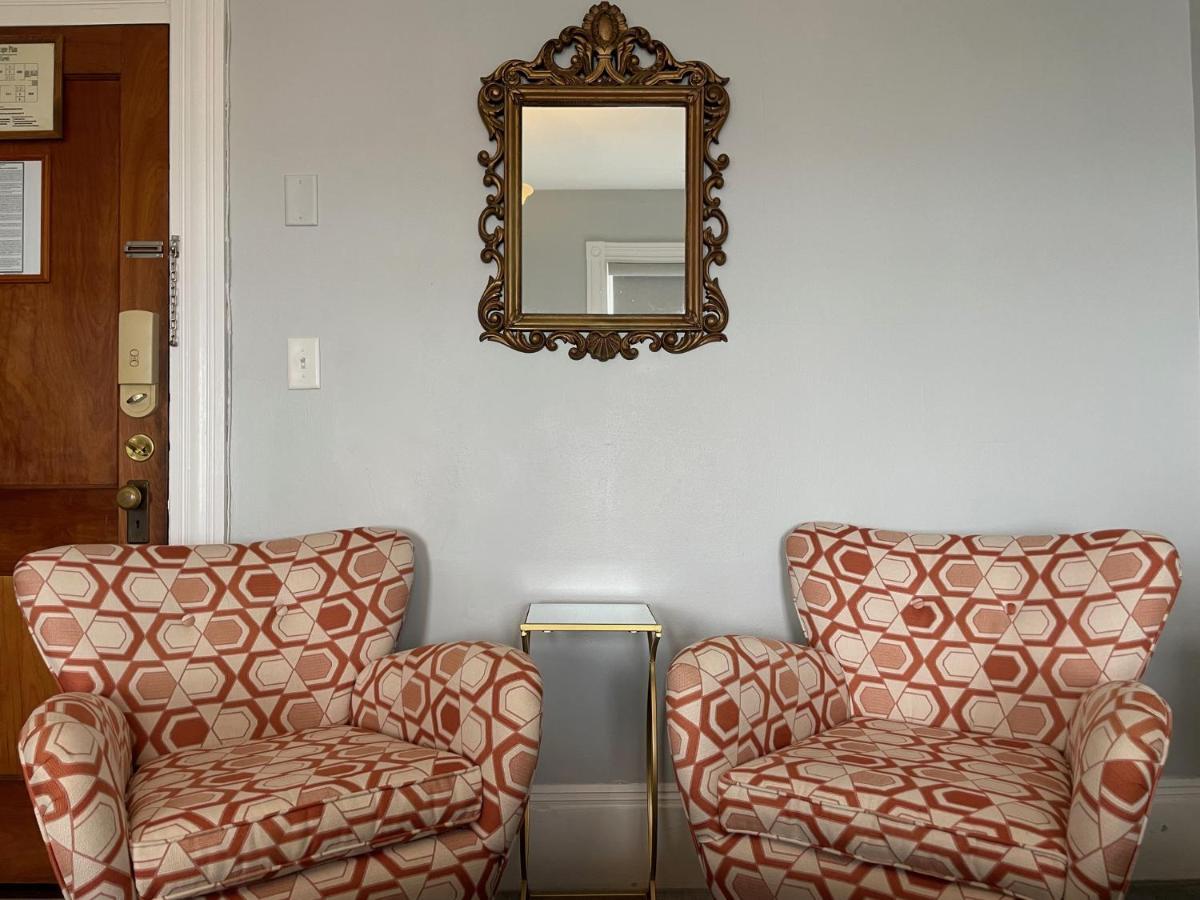 Emerson Inn By The Sea Rockport Exteriér fotografie